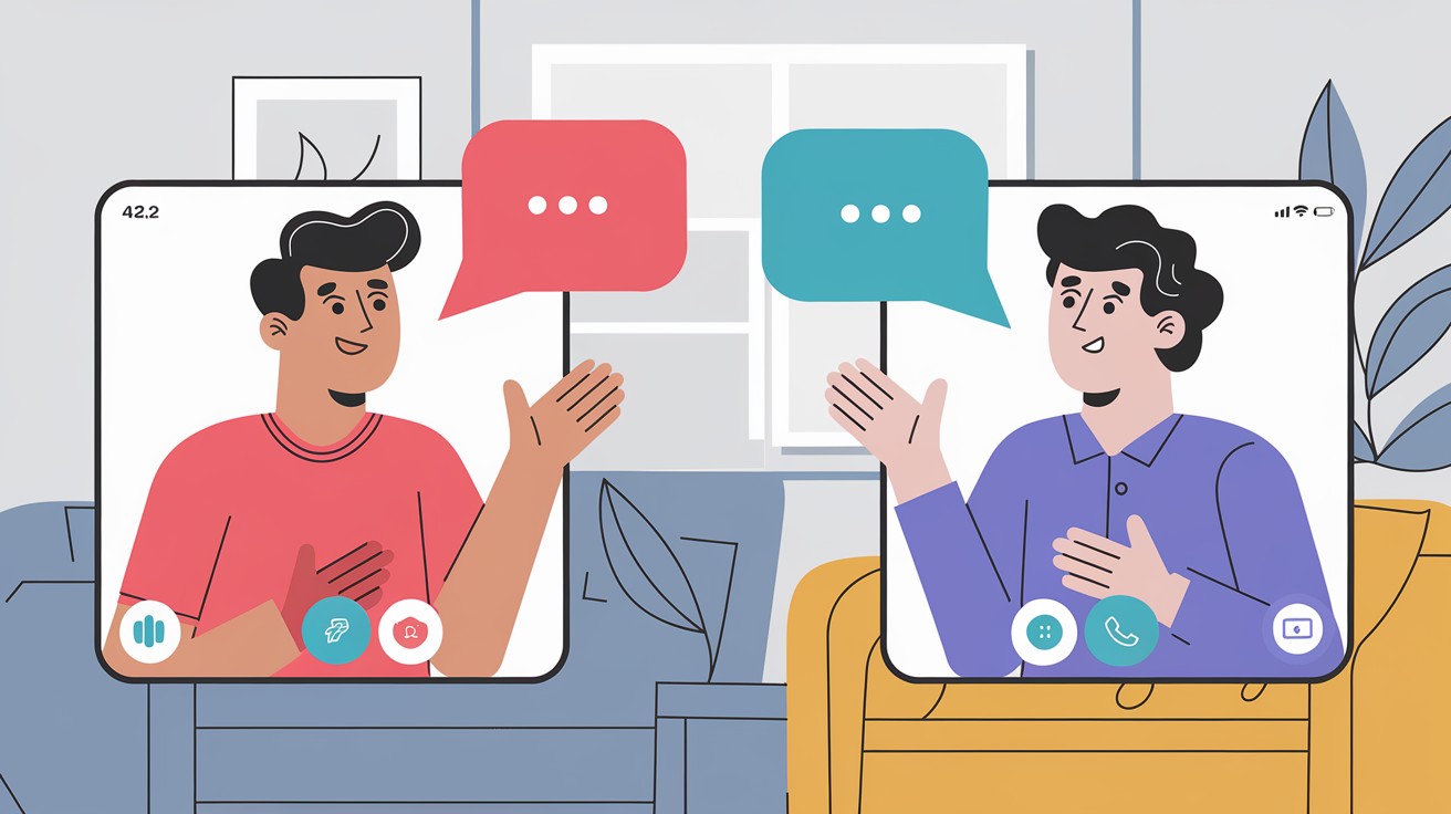 Azar, l’App de Chat Vidéo Aléatoire du Groupe Match - Innovations.fr Azar lApp de Chat Vidéo Aléatoire du Groupe Match Innovationsfr