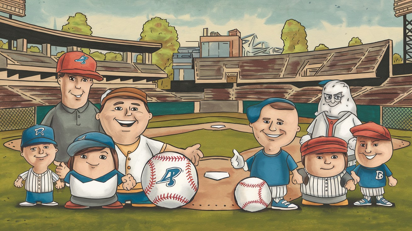 Le retour nostalgique de Backyard Baseball par Mega Cat Studios - Innovations.fr Le retour nostalgique de Backyard Baseball par Mega Cat Studios Innovationsfr